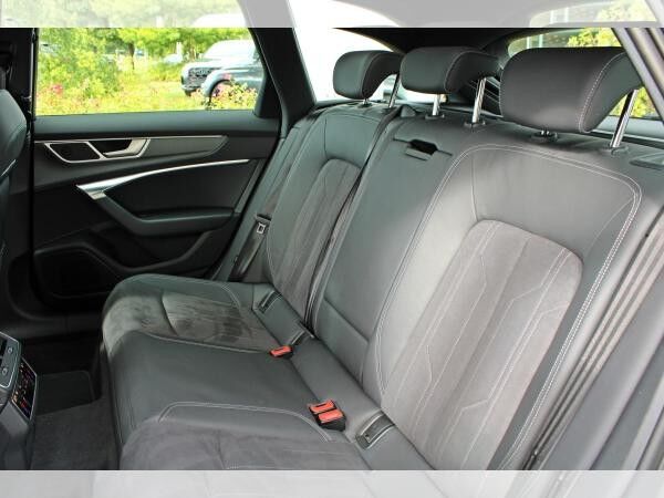 Audi A6 Avant 50TDI qu S LINE PANO KAMERA MATRIX TOUR