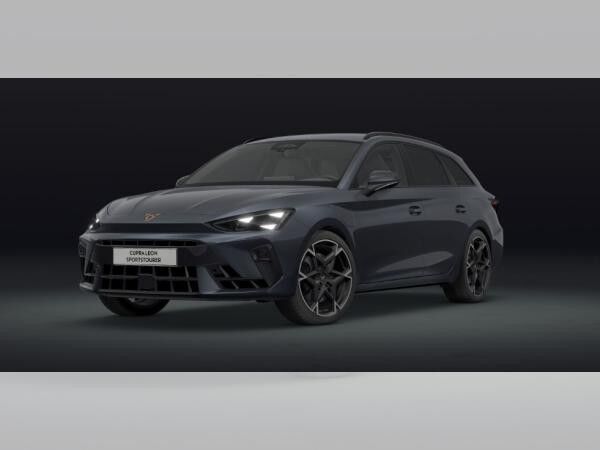 Cupra Leon SP 1.5 e-HYBRID (Dormagen)
