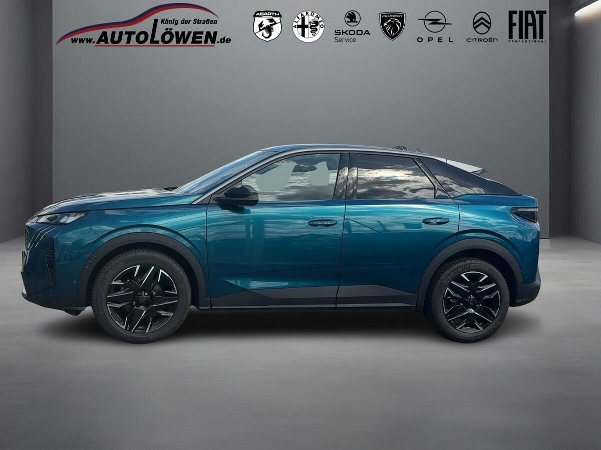 Peugeot 3008 Allure HYBRID 145 - Winter-Paket