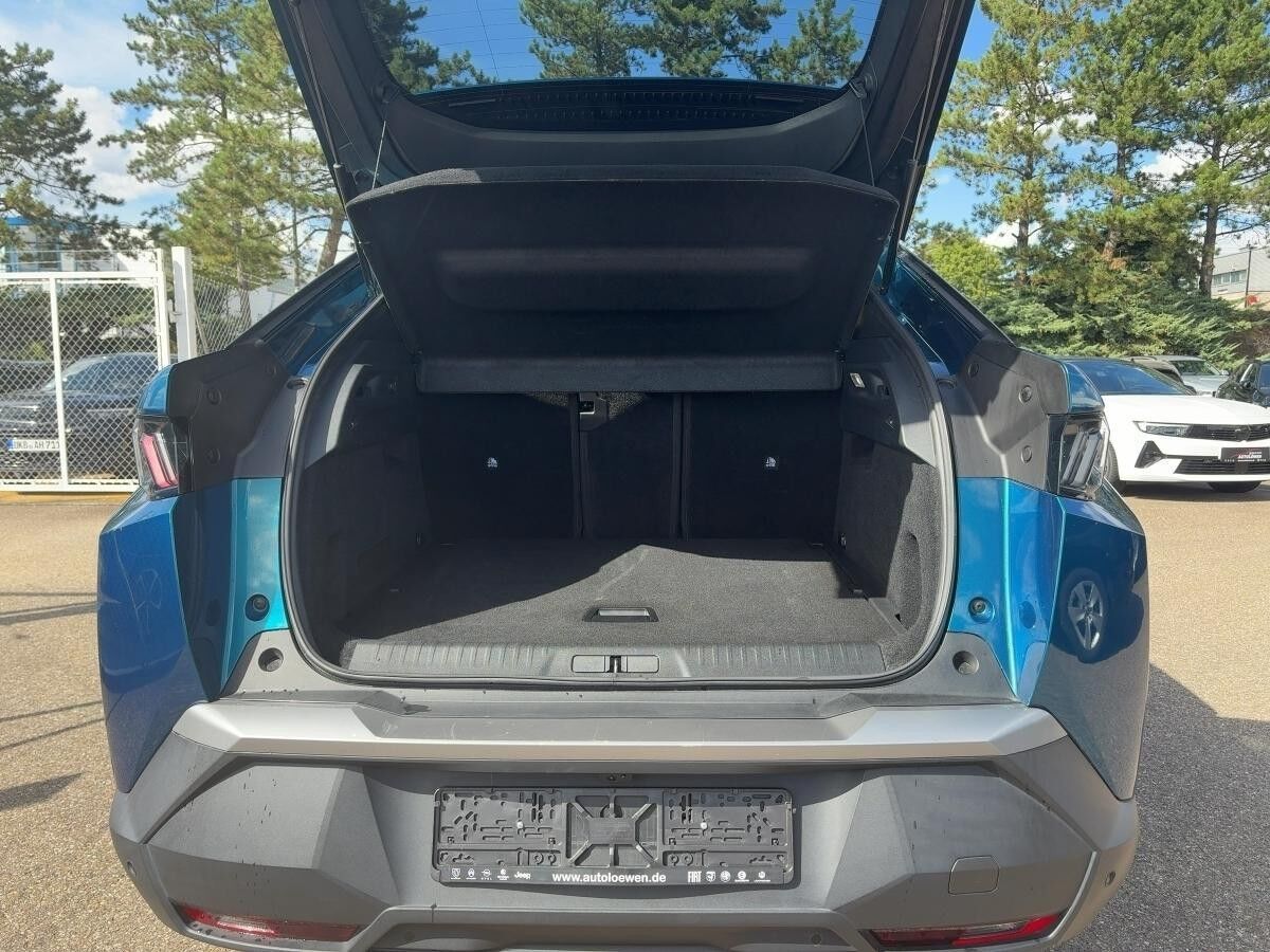 Peugeot 3008 Allure HYBRID 145 - Winter-Paket