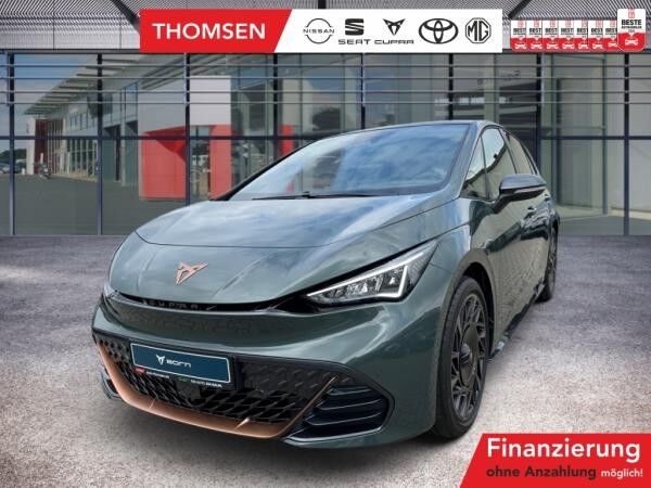 Cupra Born * frei Konfigurierbar *  ***Bestellaktion-Gewerbe Q4-2025***