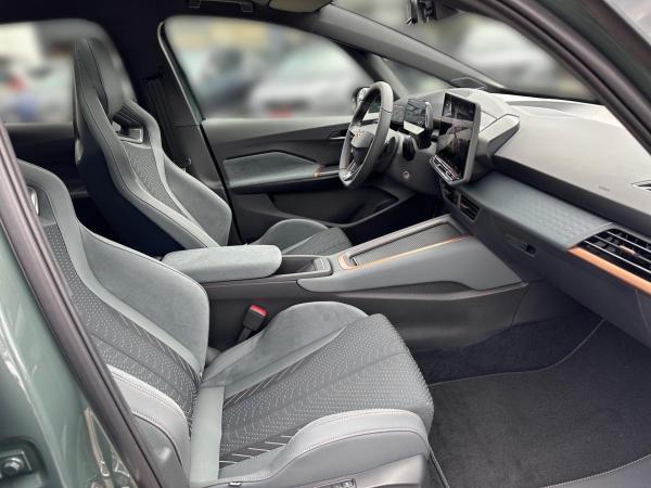 Cupra Born * frei Konfigurierbar *  ***Bestellaktion-Gewerbe Q1-2026***