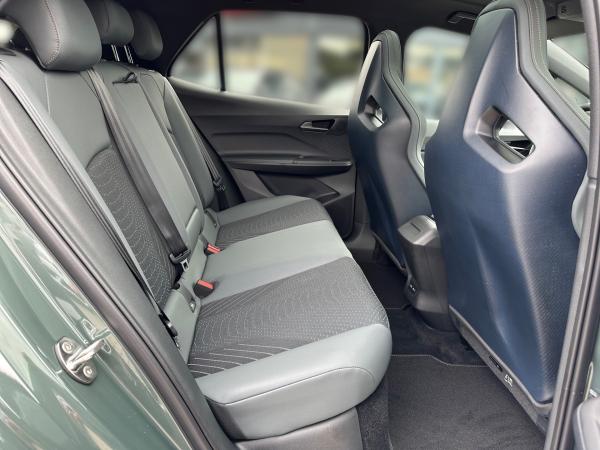 Cupra Born * frei Konfigurierbar *  ***Bestellaktion-Gewerbe Q1-2026***