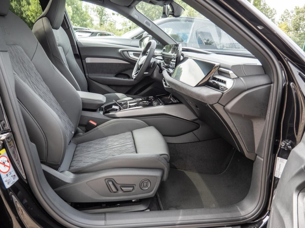 Audi A5 Avant e-hybrid quattro