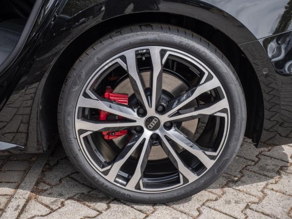 Audi A5 Avant e-hybrid quattro