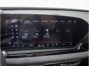 Audi A5 Avant e-hybrid quattro