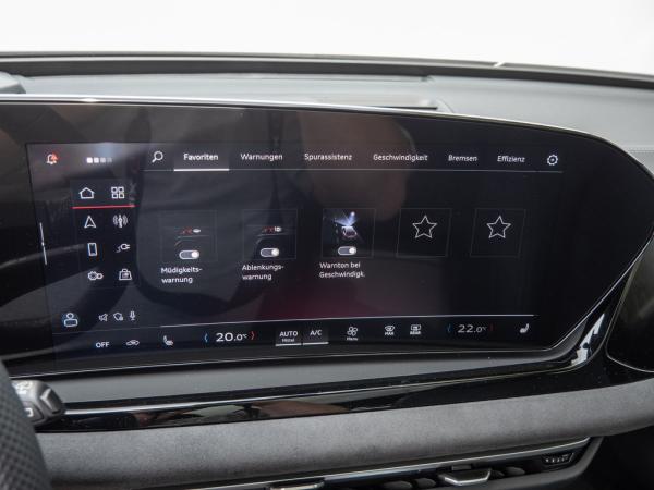 Audi A5 Avant e-hybrid quattro