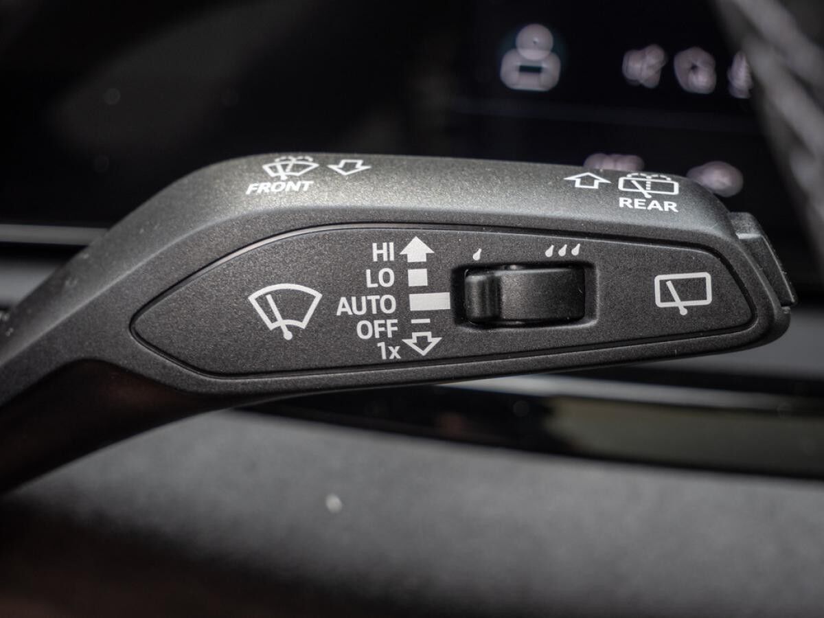 Audi A5 Avant e-hybrid quattro