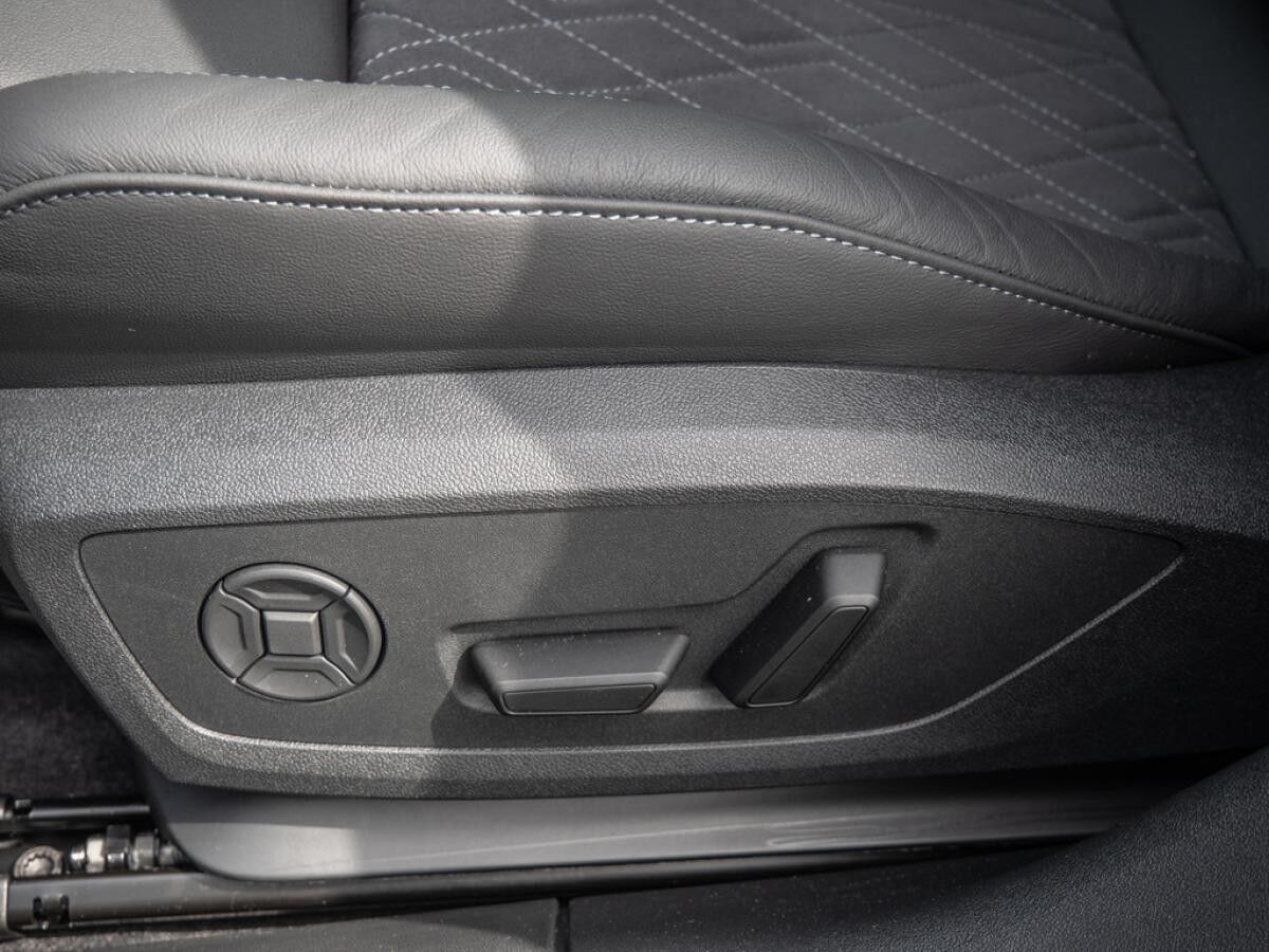 Audi A5 Avant e-hybrid quattro