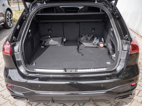 Audi A5 Avant e-hybrid quattro