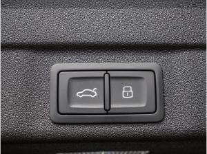 Audi A5 Avant e-hybrid quattro