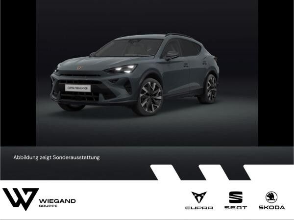 Cupra Formentor VZ 1.5 e-Hybrid ⚡️Vorlaufaktion Gewerbe
