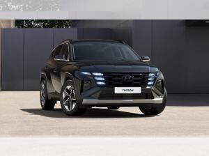 Hyundai TUCSON Tucson 1.6 T-GDI Trend NEUBESTELLUNG MY26