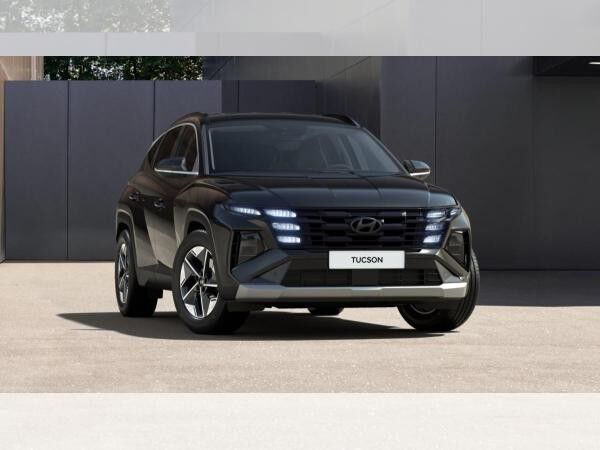 Hyundai Tucson 1.6 T-GDI Trend NEUBESTELLUNG MY26