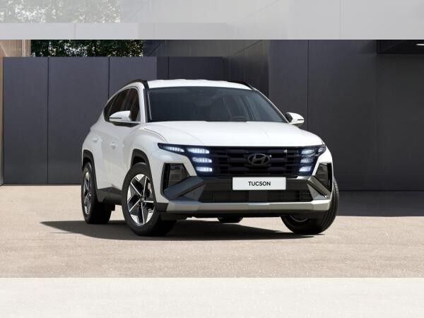 Hyundai Tucson 1.6 T-GDI Trend NEUBESTELLUNG MY26