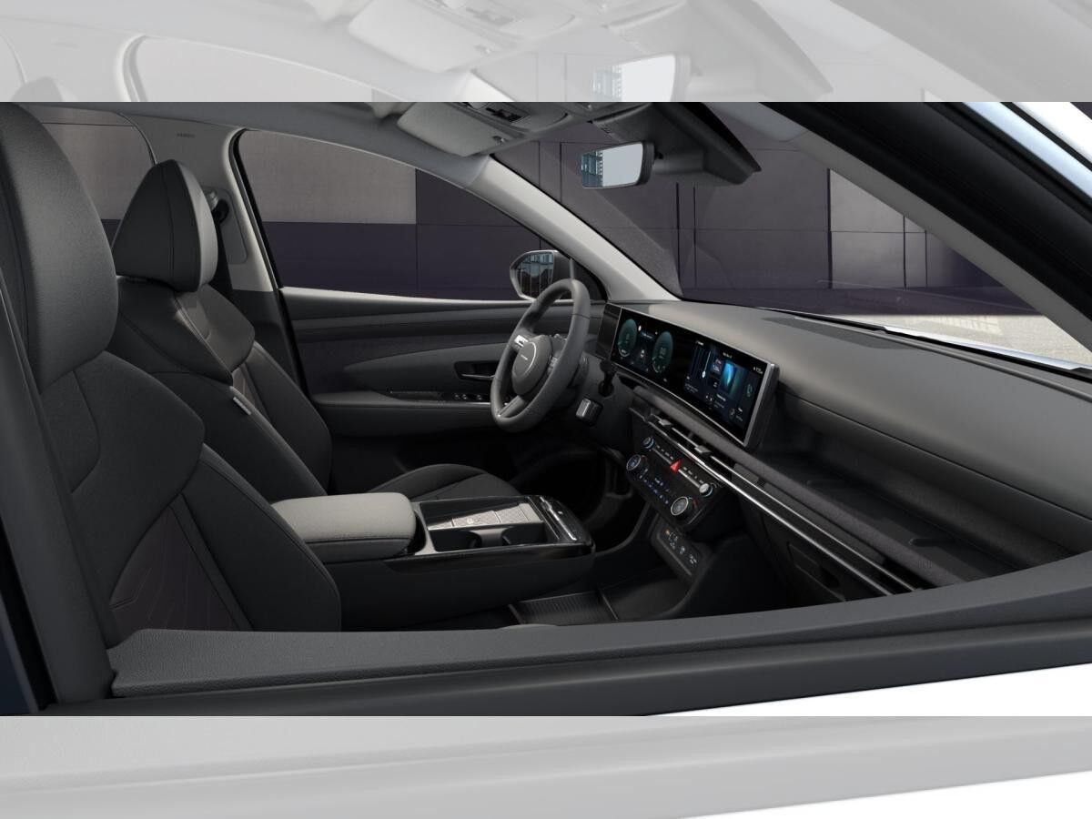 Hyundai TUCSON 1.6 T-GDI Trend NEUBESTELLUNG MY26