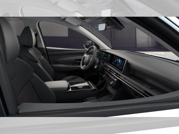 Hyundai Tucson 1.6 T-GDI Trend NEUBESTELLUNG MY26