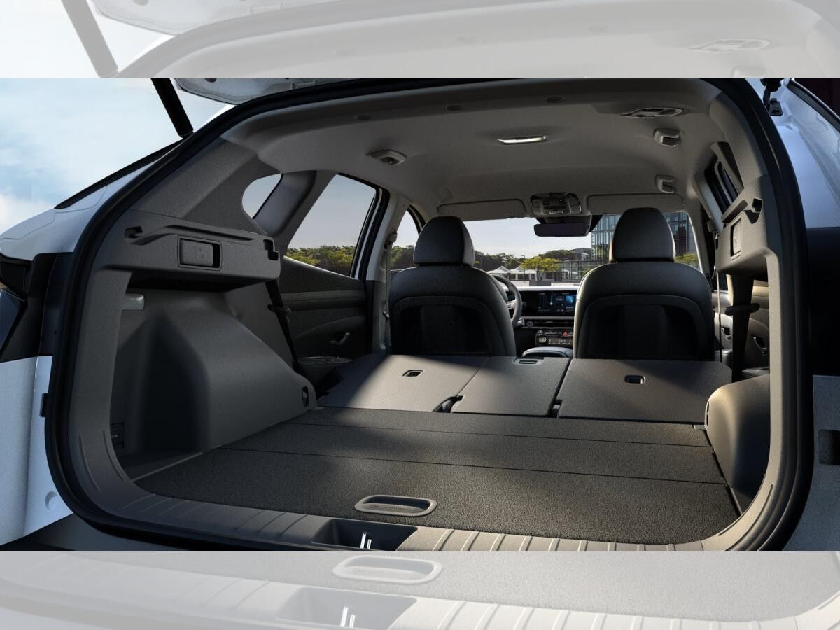 Hyundai TUCSON 1.6 T-GDI Trend NEUBESTELLUNG MY26