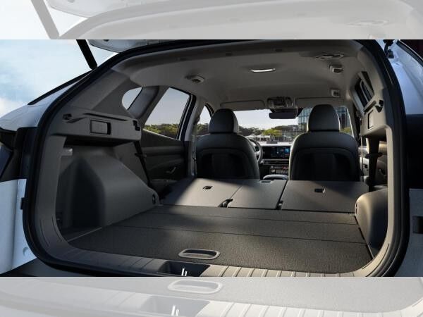 Hyundai Tucson 1.6 T-GDI Trend NEUBESTELLUNG MY26