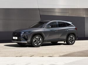 Hyundai TUCSON Tucson 1.6 T-GDI Trend NEUBESTELLUNG MY26