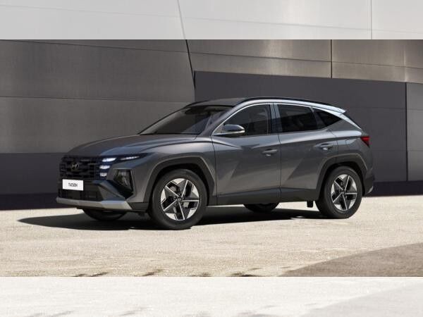 Hyundai Tucson 1.6 T-GDI Trend NEUBESTELLUNG MY26
