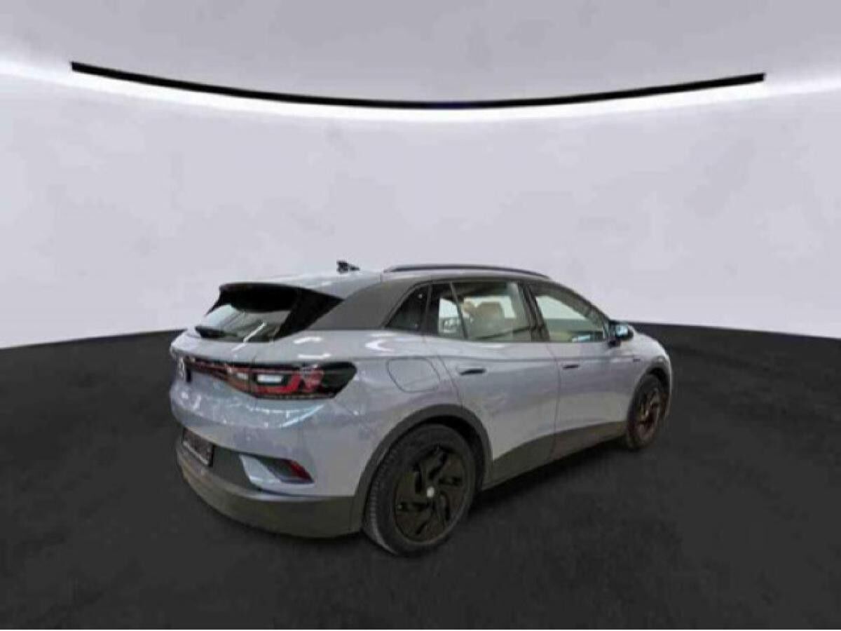Volkswagen ID.4 Pro Performance Navi FrontAssist LED DAB+