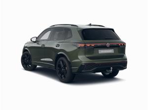 Volkswagen Tiguan R-Line 1,5 l eHybrid, IQ-Light, AHK, Pano, Black Style