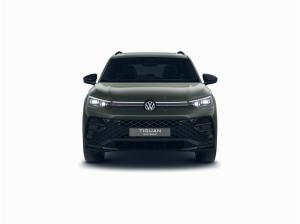 Volkswagen Tiguan R-Line 1,5 l eHybrid, IQ-Light, AHK, Pano, Black Style