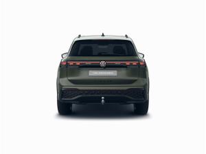 Volkswagen Tiguan R-Line 1,5 l eHybrid, IQ-Light, AHK, Pano, Black Style