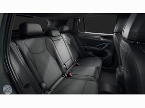 Volkswagen Tiguan R-Line 1,5 l eHybrid, IQ-Light, AHK, Pano, Black Style
