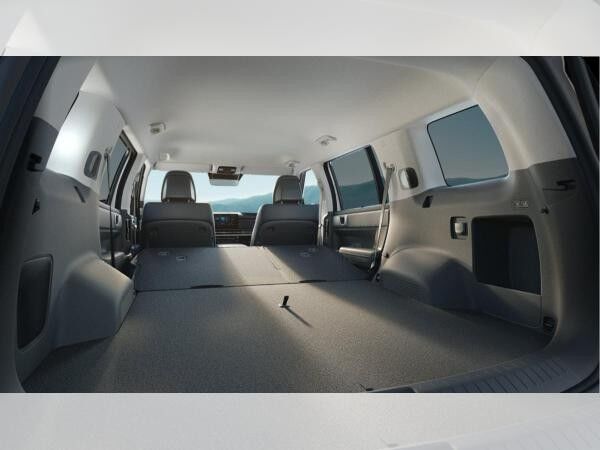 Hyundai Santa Fe 1.6 5-Sitzer T-GDI W Signature mit Komfort-/Technik-Paket