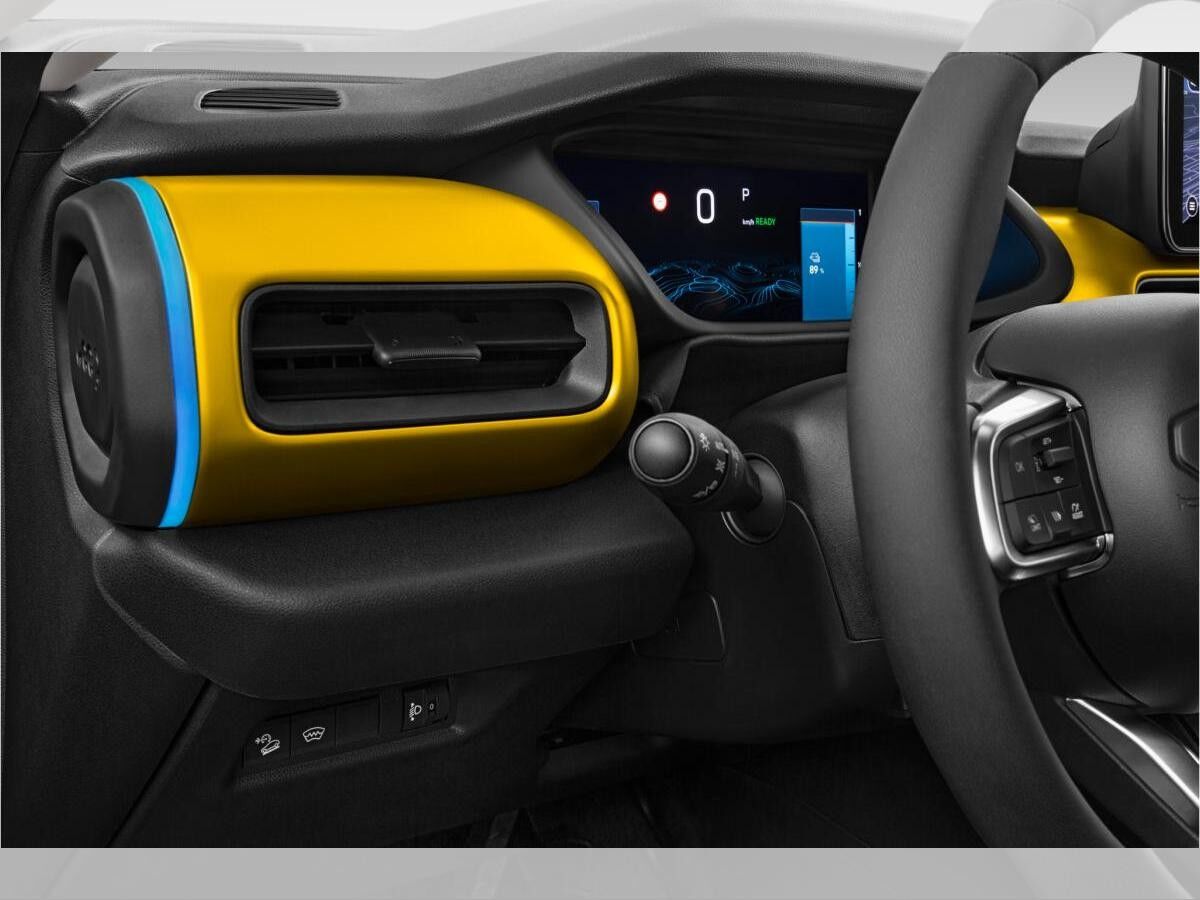 Jeep Avenger Summit, RFK, Navi, 100 PS MT6