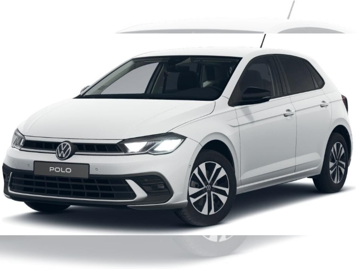 Volkswagen Polo ENERGY 1.0 l TSI OPF DSG CarPlay ACC LED