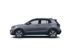 Volkswagen T-Cross Style 1.0 TSI DSG CarPlay GJR RFK AHK