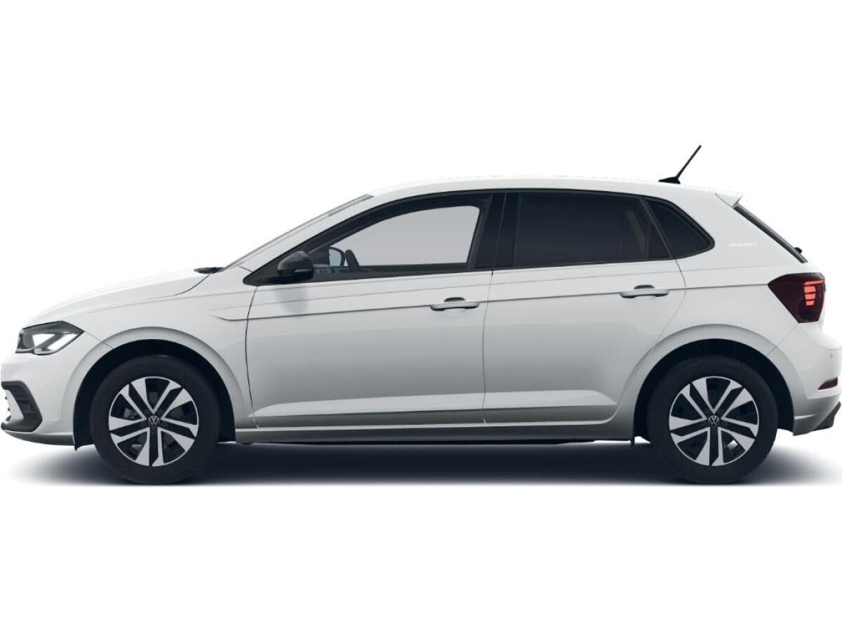 Volkswagen Polo ENERGY 1.0 l TSI OPF 5-Gang CarPlay ACC