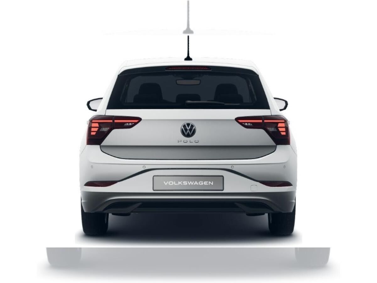Volkswagen Polo ENERGY 1.0 l TSI OPF 5-Gang CarPlay ACC