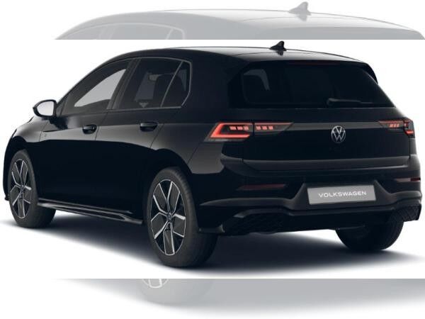 Volkswagen Golf R-Line 1.5 l eTSI OPF DSG Black CarPlay ACC