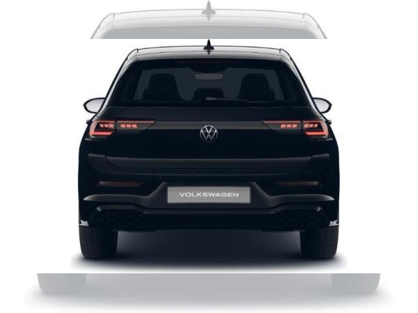 Volkswagen Golf R-Line 1.5 l eTSI OPF DSG Black CarPlay ACC