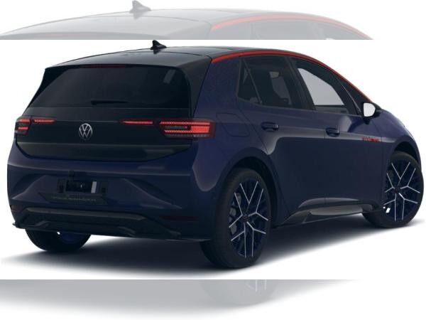 Volkswagen ID.3 GTX FIRE+ICE h 1-Gang-Automatik Matrix
