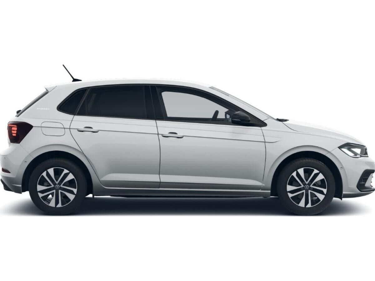 Volkswagen Polo ENERGY 1.0 l TSI OPF DSG CarPlay ACC LED