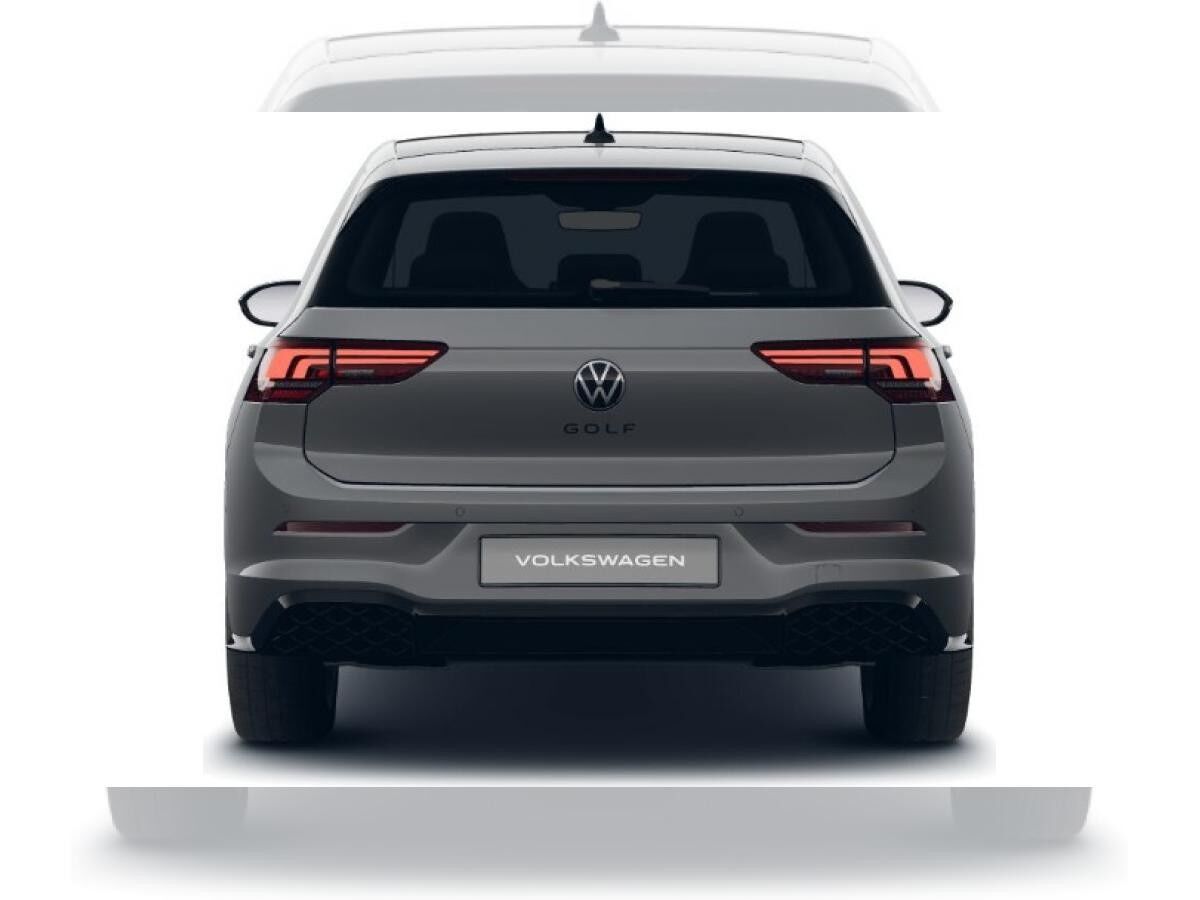 Volkswagen Golf R-Line 1.5 l eTSI OPF DSG Black CarPlay ACC