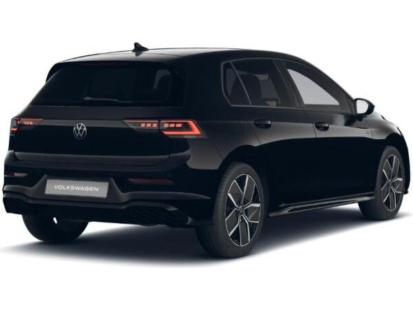 Volkswagen Golf R-Line 1.5 l eTSI OPF DSG Black CarPlay ACC