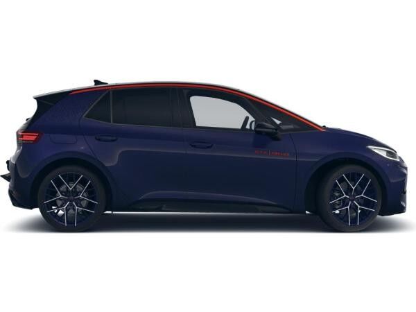 Volkswagen ID.3 GTX FIRE+ICE h 1-Gang-Automatik Matrix