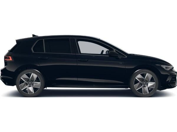 Volkswagen Golf R-Line 1.5 l eTSI OPF DSG Black CarPlay ACC