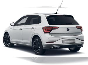 Volkswagen Polo R-Line 1.0 l TSI OPF DSG CarPlay Matrix Pano RFK