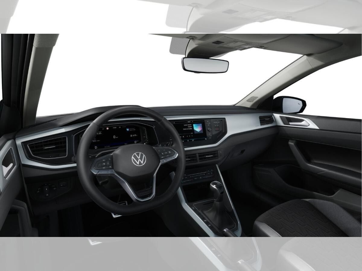 Volkswagen Polo ENERGY 1.0 l TSI OPF DSG CarPlay ACC LED