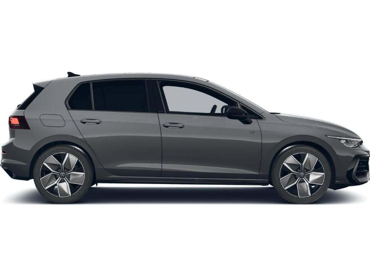 Volkswagen Golf R-Line 1.5 l eTSI OPF DSG Black CarPlay ACC