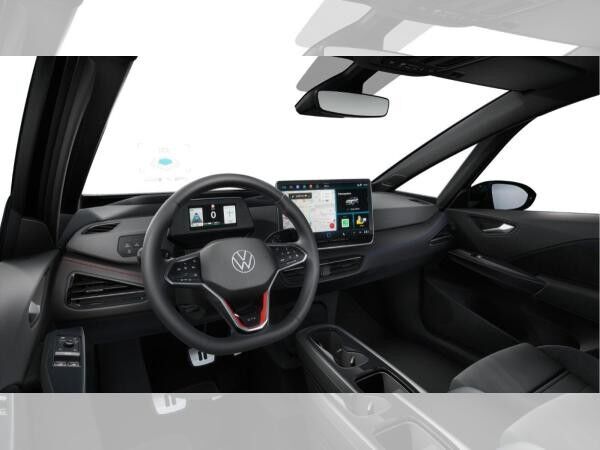 Volkswagen ID.3 GTX FIRE+ICE h 1-Gang-Automatik Matrix