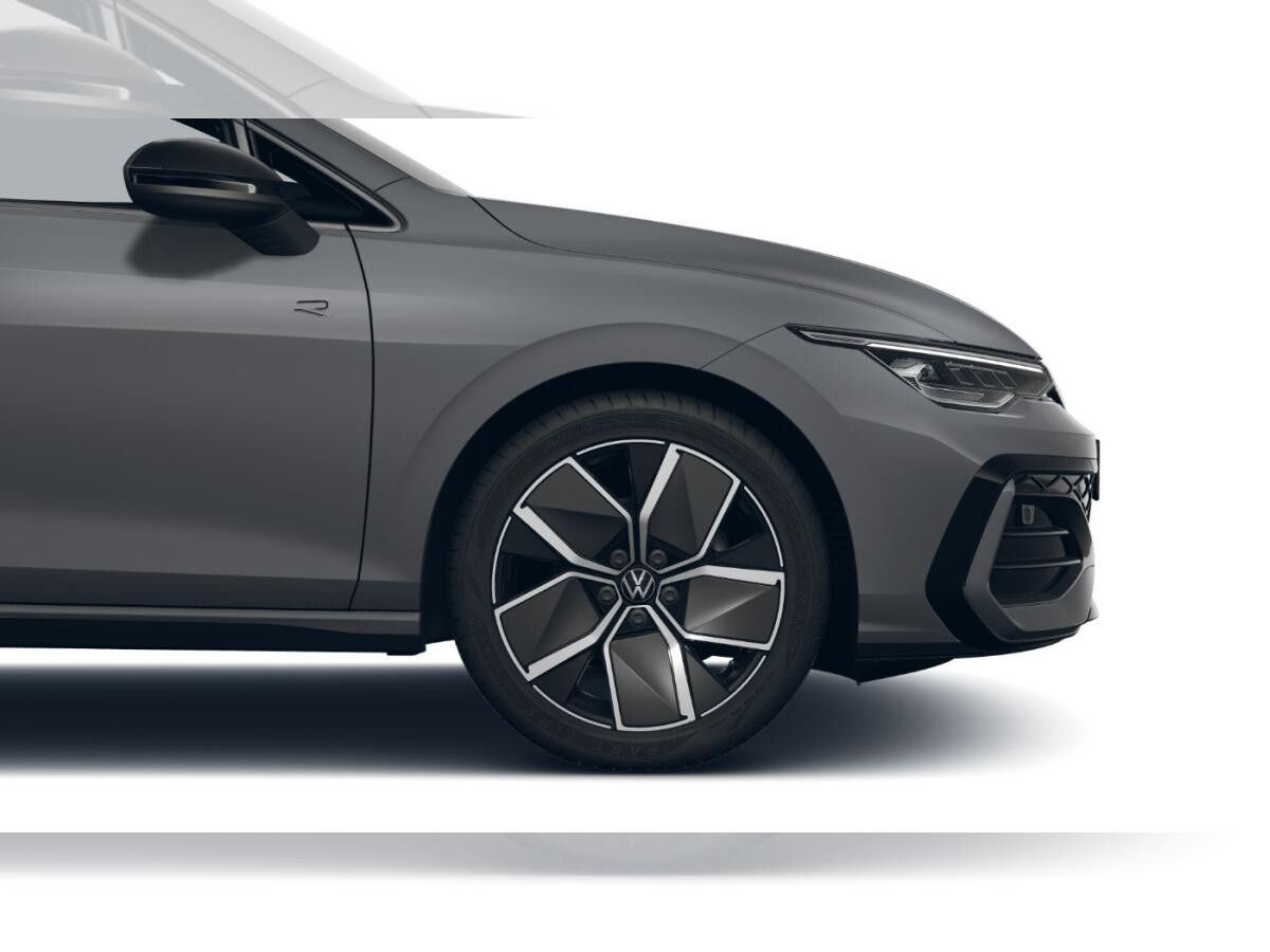 Volkswagen Golf R-Line 1.5 l eTSI OPF DSG Black CarPlay ACC