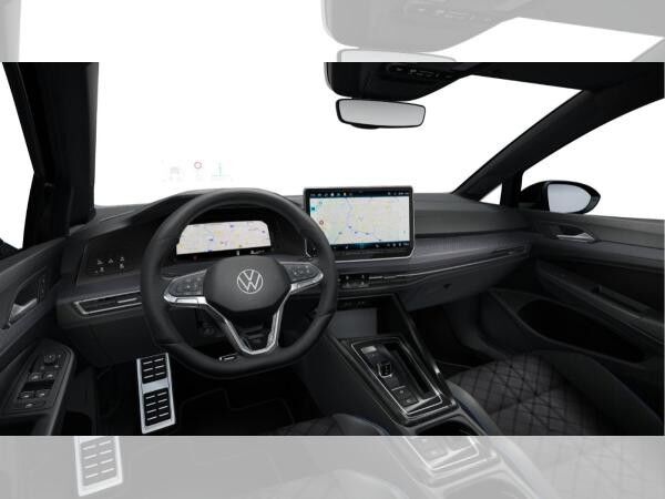 Volkswagen Golf R-Line 1.5 l eTSI OPF DSG Black CarPlay ACC